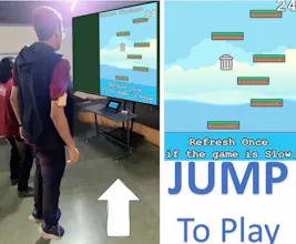 Bin Jumpin! gallery image