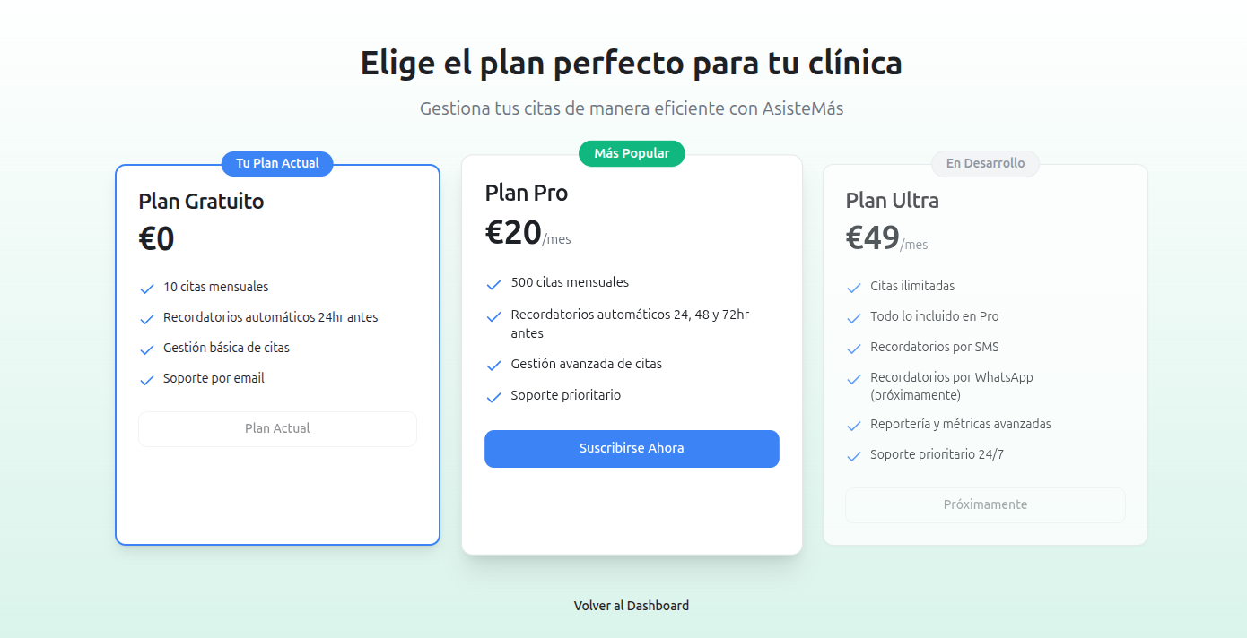 Asiste Más gallery image