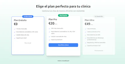 Asiste Más gallery image