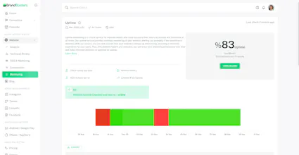 BrandBorders gallery image