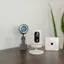 Commercial security cameras installation