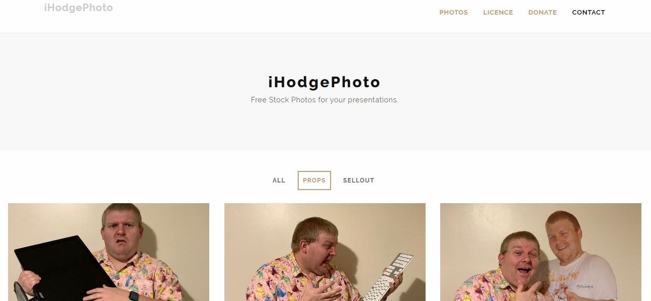iHodgePhoto gallery image