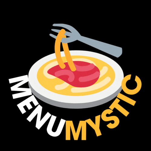 MenuMystic logo