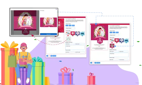 Gift Card for WooCommerce gallery image