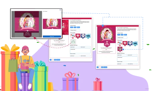 Kad Hadiah untuk WooCommerce media 2