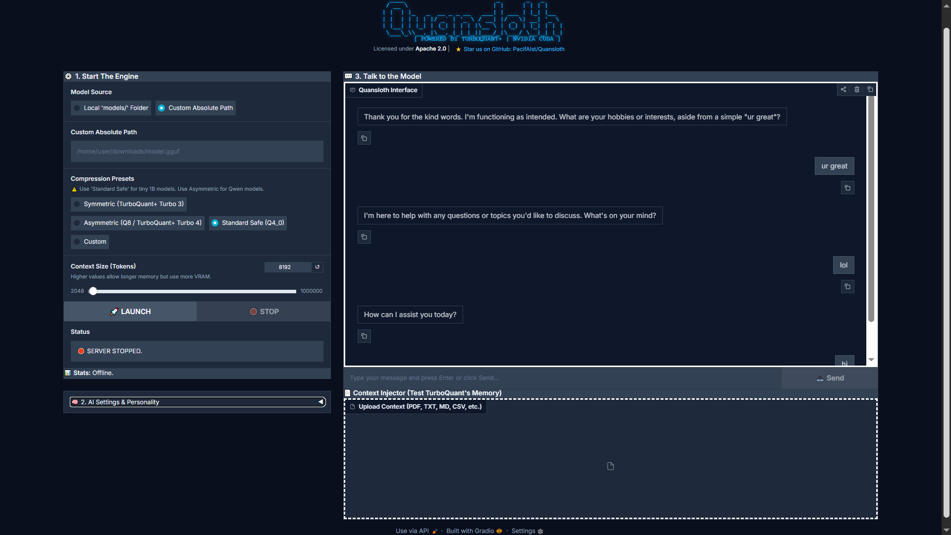 Quansloth gallery image