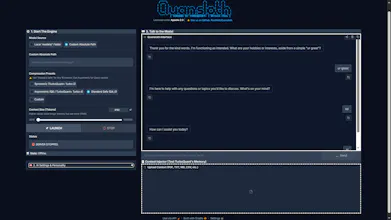 Quansloth gallery image