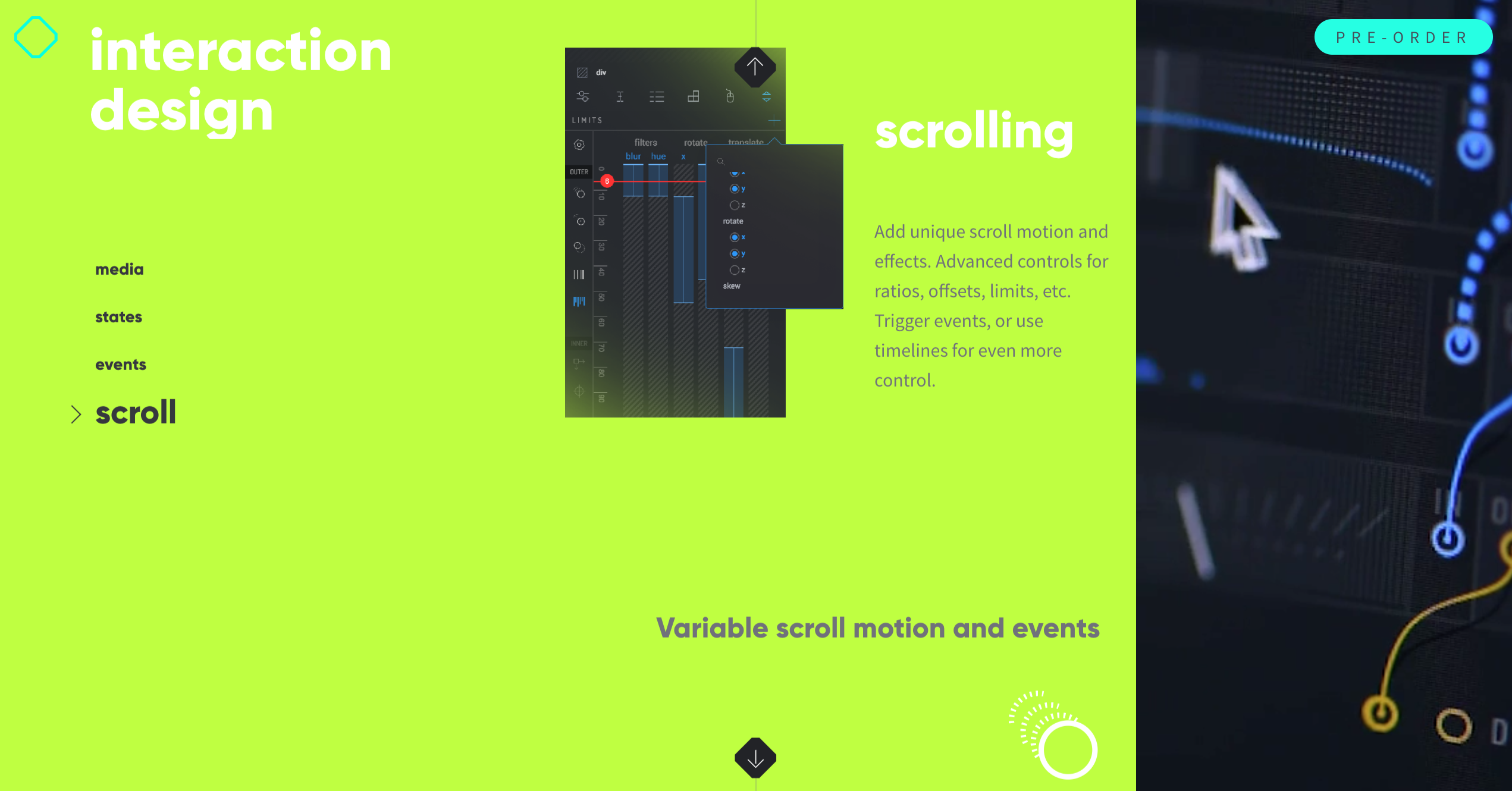 Infinite Studio gallery image
