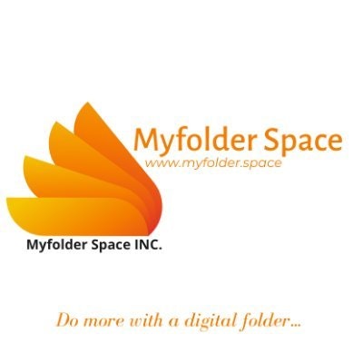Myfolder Space