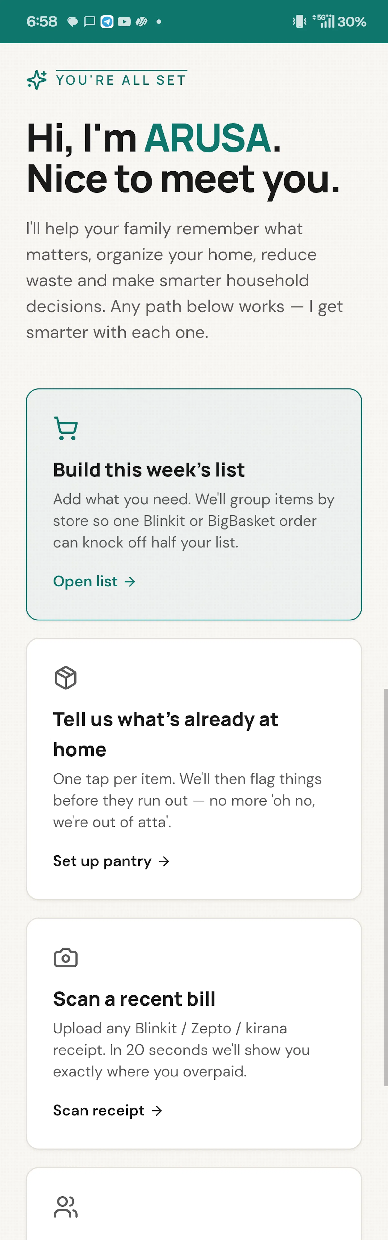 ARUSA screenshot 9