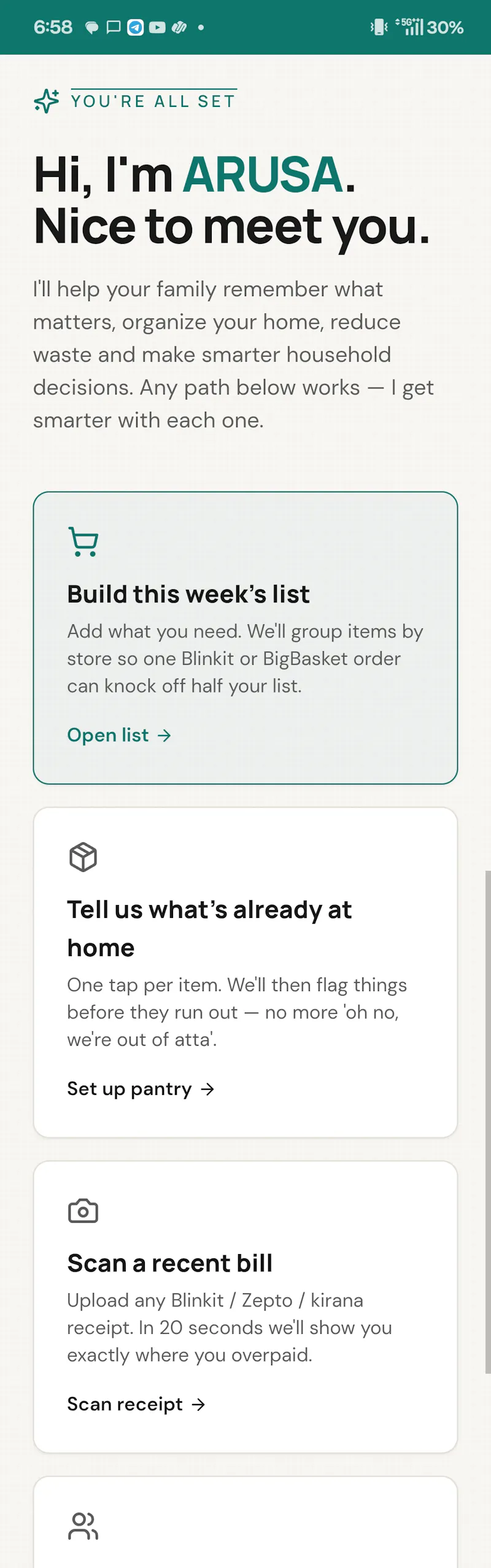 ARUSA screenshot 9