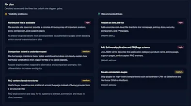 AnswerLens gallery image