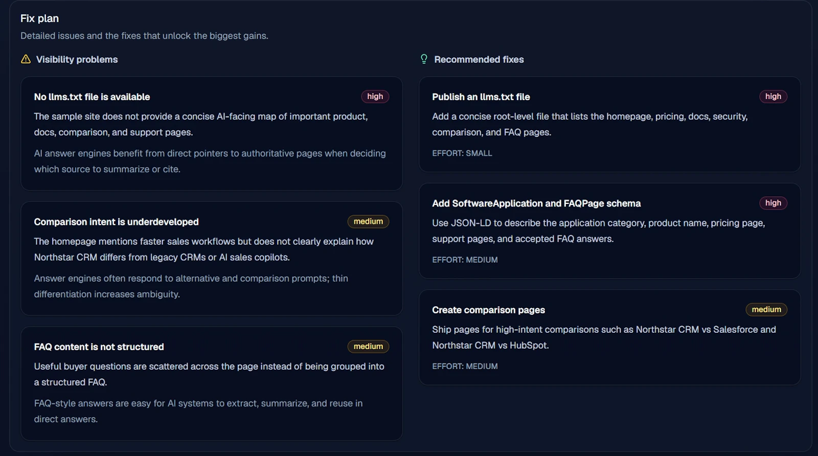 AnswerLens screenshot 4