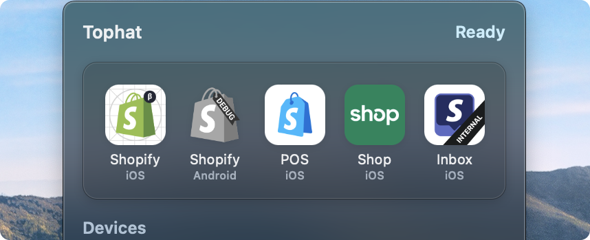 Tophat by Shopify gallery image