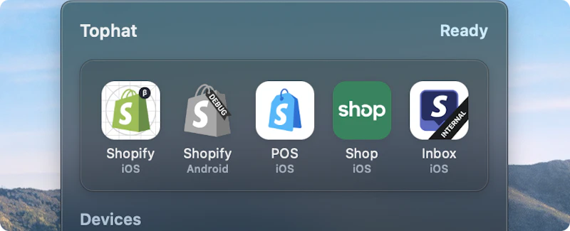 Tophat by Shopify screenshot 5