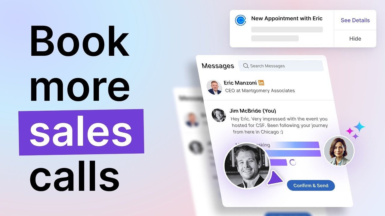 Agent Maya (by Flow AI) gallery image