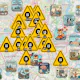 CrashPings Supermap