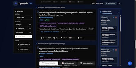 OpenSynthia gallery image