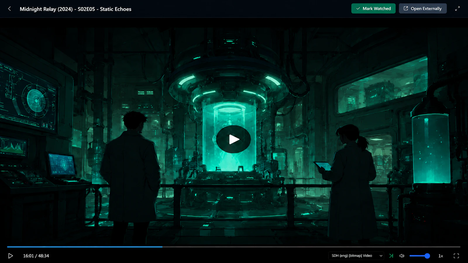 Shelfire screenshot 2