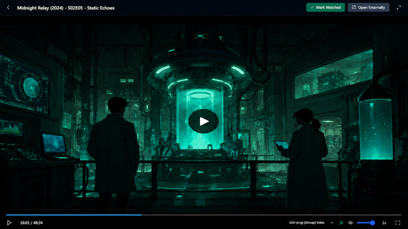 Shelfire screenshot 2