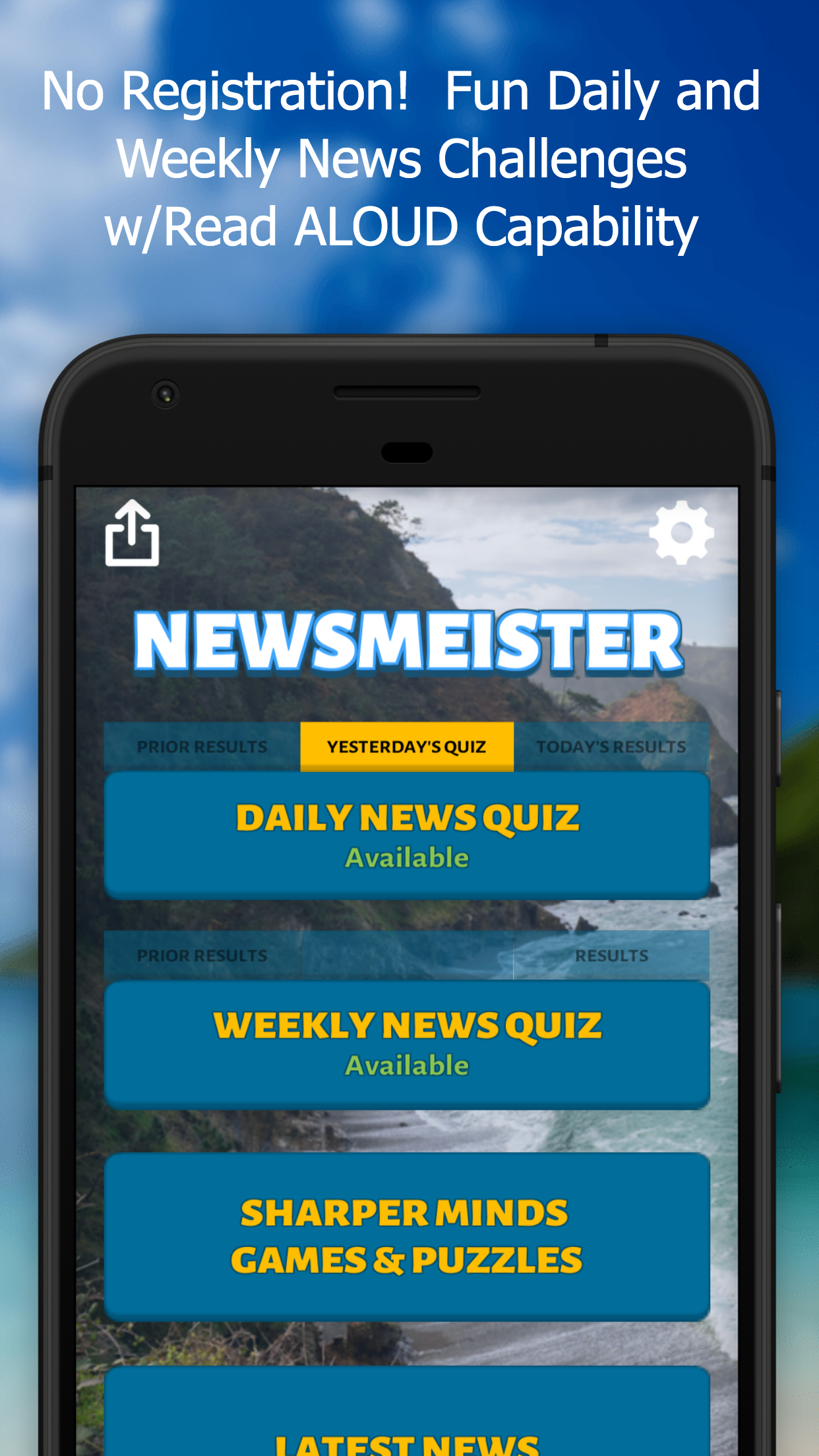 Newsmeister 2 gallery image