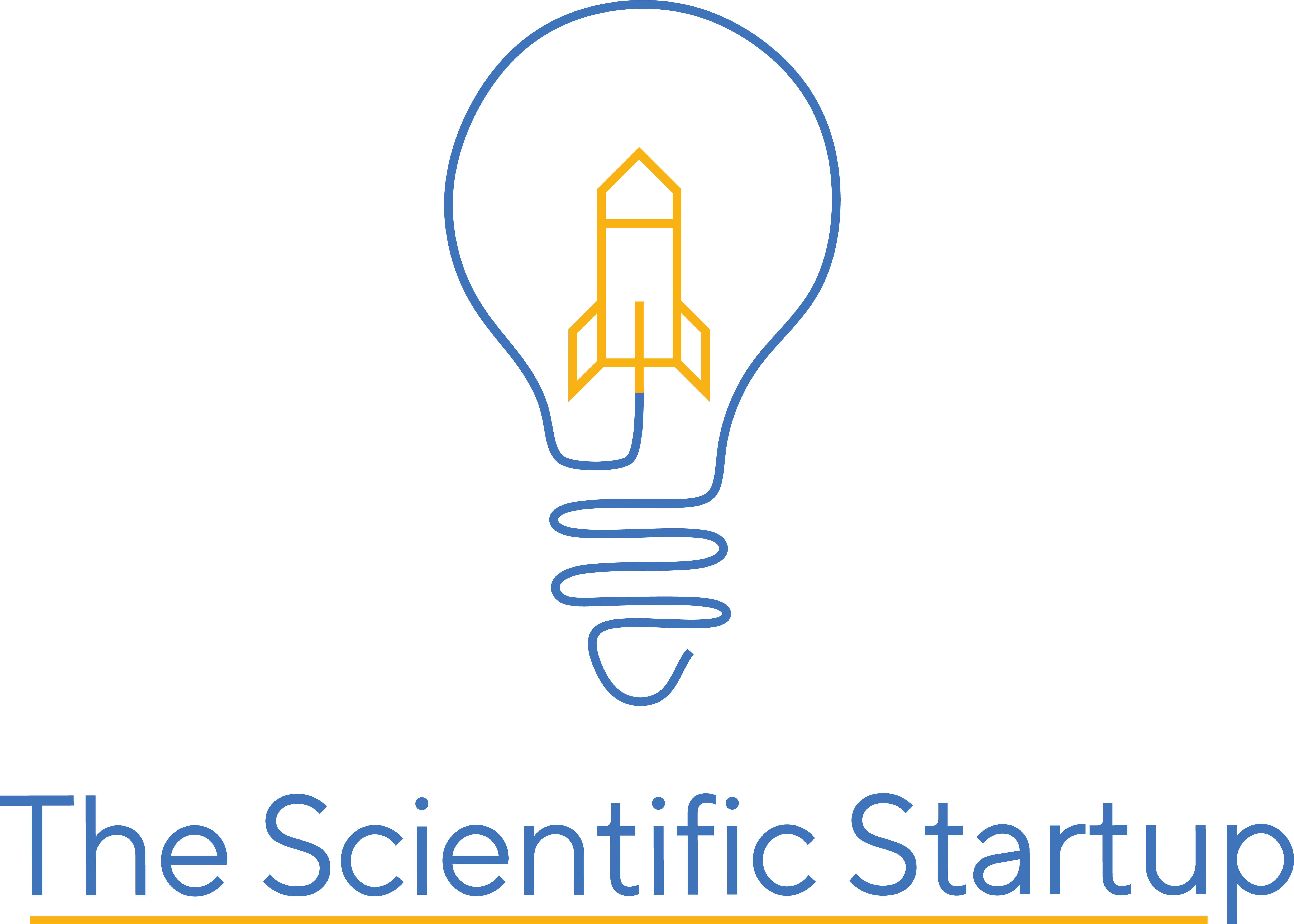 The Scientific Startup