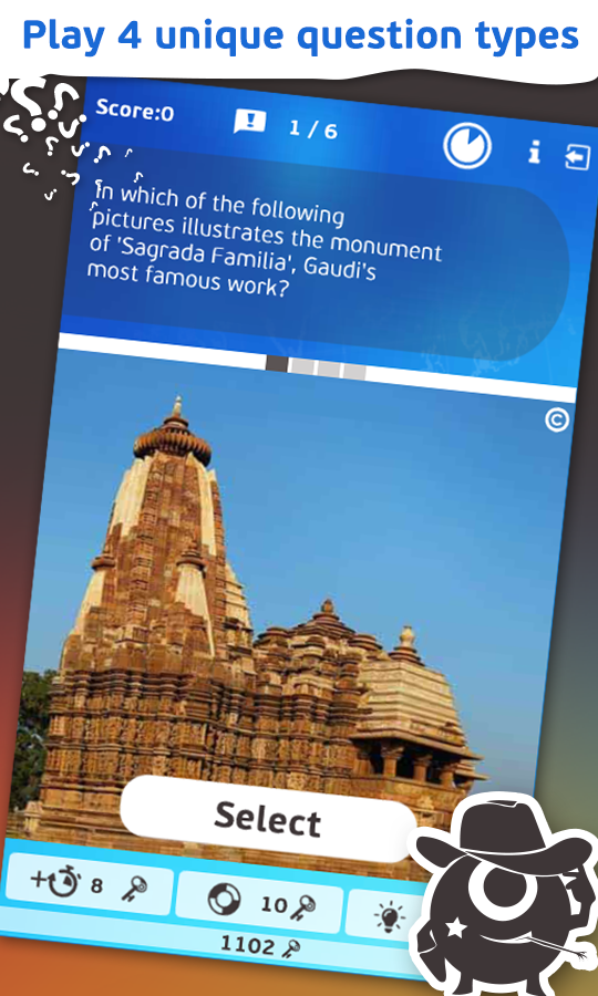 MindJam! The Knowledge Guru gallery image