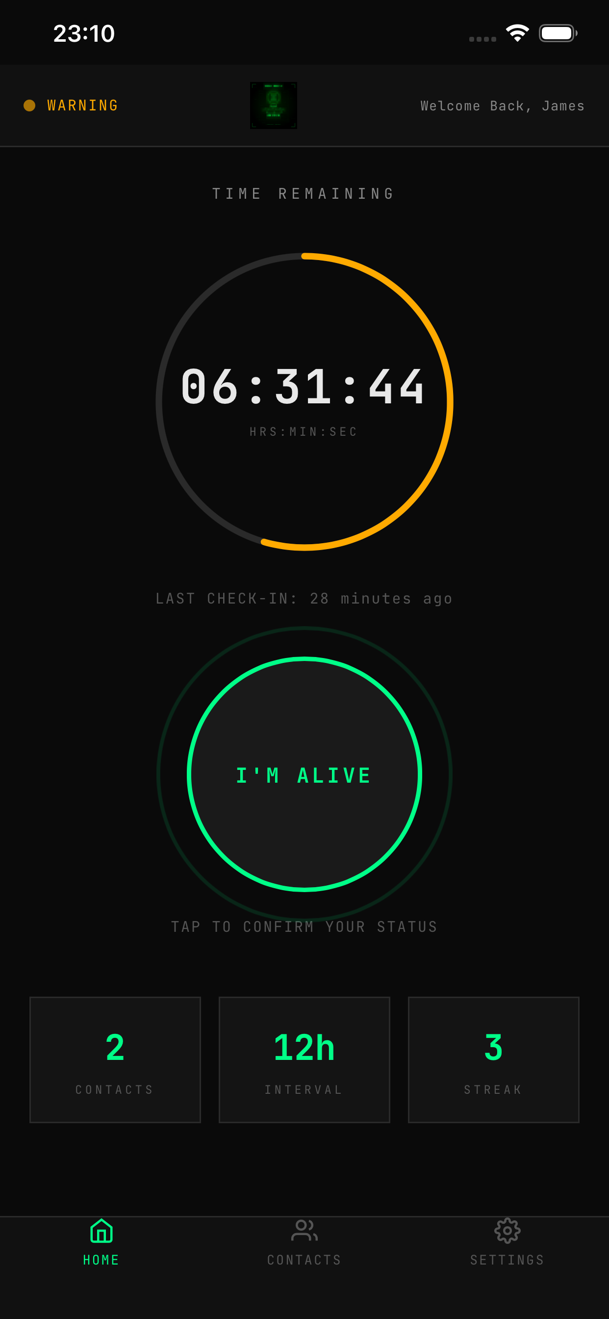 A Dead Mens Switch gallery image