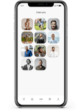 The Right Stuff gallery image