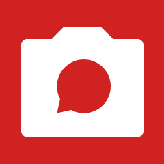 Mock Shot - Product Hunt launch logo and brand identity