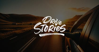 Drive Stories: gallery image