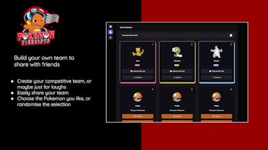 Pokemon Tier Lists gallery image