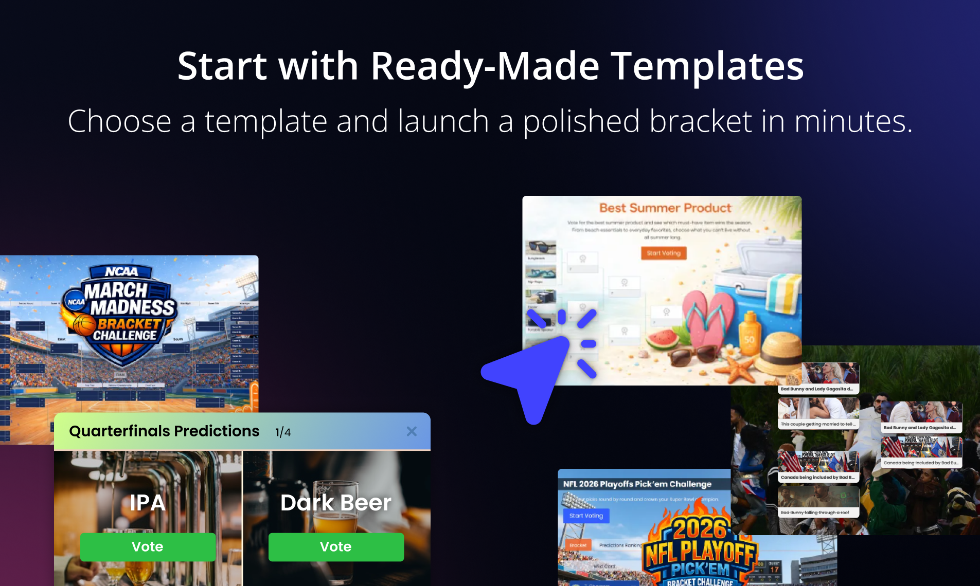 Brackets by Common Ninja - Screenshot 4 showing product features and functionality