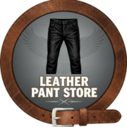 leatherpantstore.com