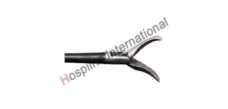 Laparoscopic Hand Instrument gallery image