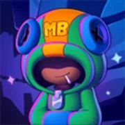 Magic Brawl Private ... logo