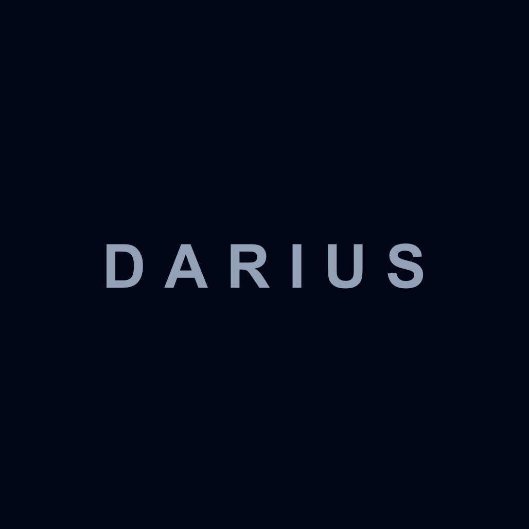 Darius AI