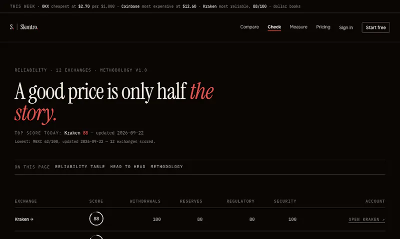 Skontro screenshot 7