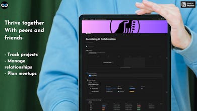 Student OS gallery image