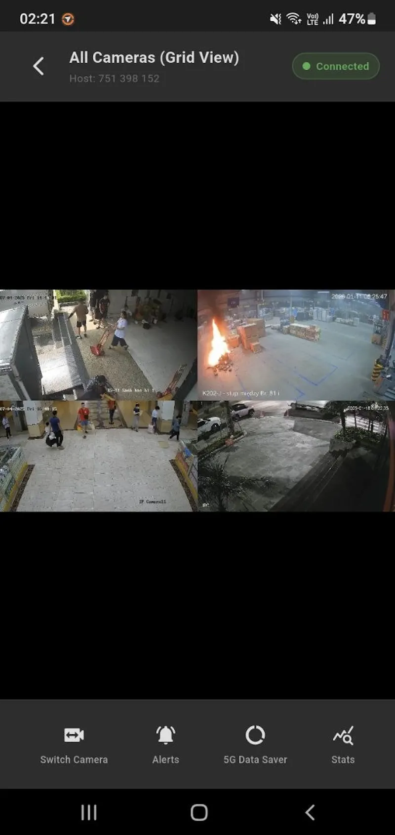 OpenViewer screenshot 10