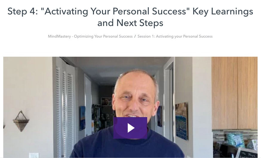 MindMastery Hypno-Acceleration gallery image