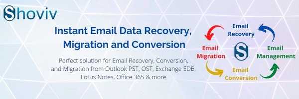Shoviv Software gallery image