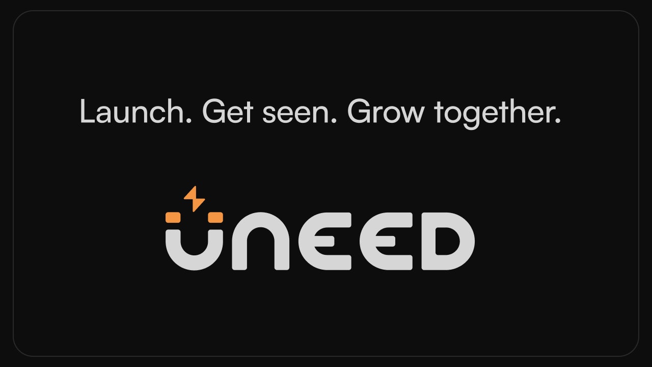 Uneed Community - Screenshot 2 preview