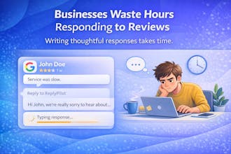 ReplyPilot gallery image