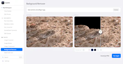 VadeKit gallery image