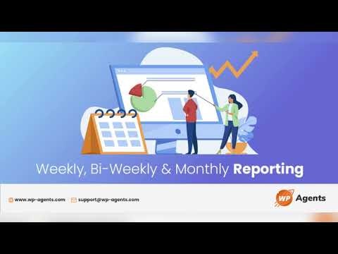 WP Agents gallery image