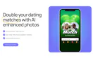 Dating Photo AI