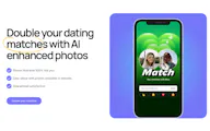 Dating Photo AI