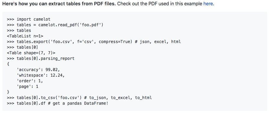 Camelot gallery image