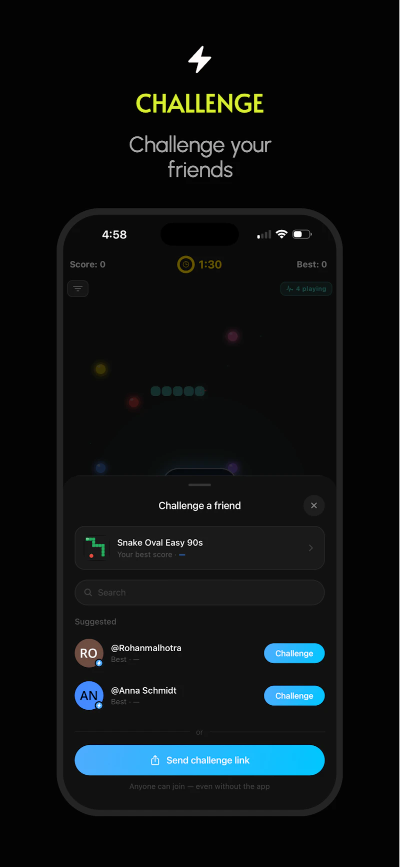 PlayVlay screenshot 5